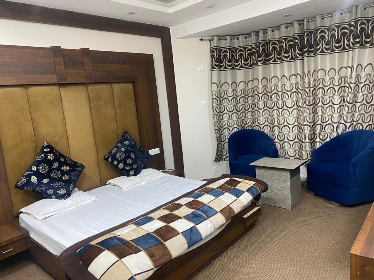 Hotel Zoon Dabb Srinagar Airport Kashmir Exterior foto